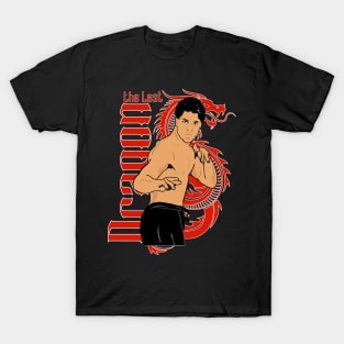 The Last Dragon T-Shirt